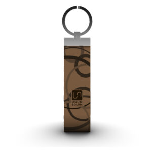 Porte-Clef Unum Solum #202