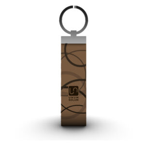 Porte-Clef Unum Solum #207