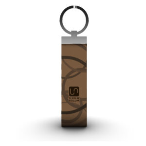 Porte-Clef Unum Solum #214