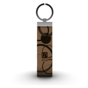 Porte-Clef Unum Solum #217