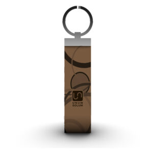 Porte-Clef Unum Solum #240