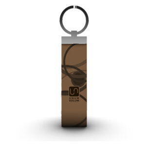 Porte-Clef Unum Solum #245